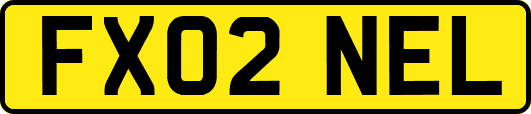 FX02NEL