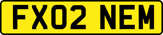 FX02NEM