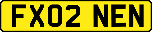 FX02NEN