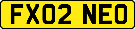 FX02NEO