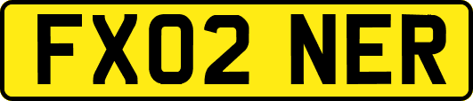 FX02NER