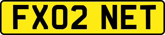 FX02NET