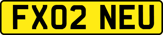 FX02NEU