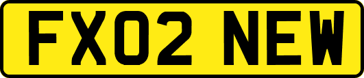 FX02NEW