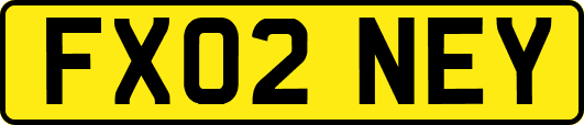 FX02NEY