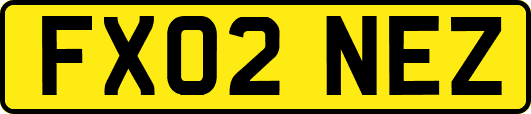 FX02NEZ