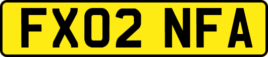 FX02NFA