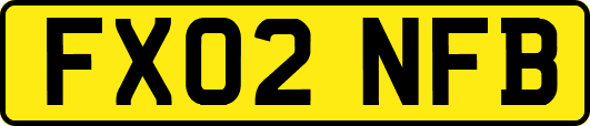 FX02NFB
