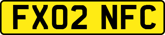 FX02NFC
