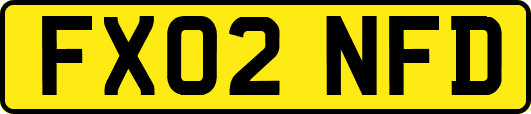 FX02NFD