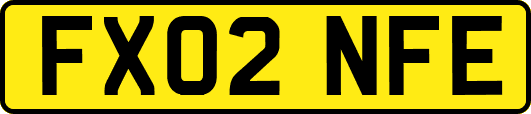 FX02NFE