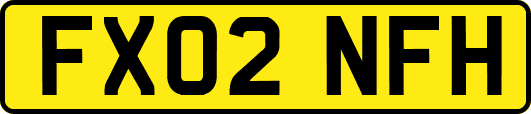 FX02NFH