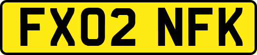 FX02NFK