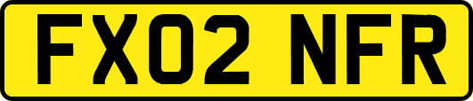 FX02NFR