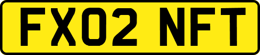 FX02NFT