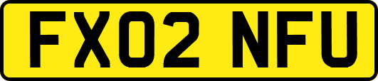 FX02NFU