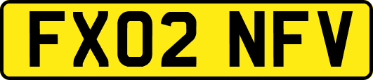 FX02NFV