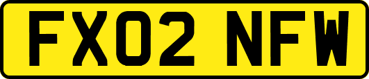 FX02NFW