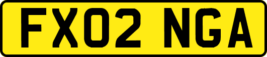 FX02NGA