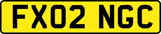 FX02NGC