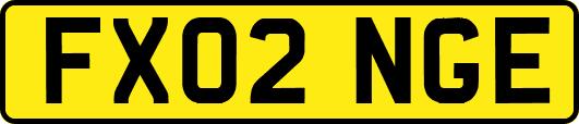 FX02NGE