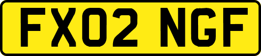 FX02NGF