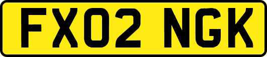 FX02NGK