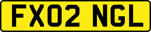 FX02NGL