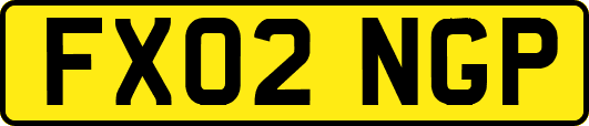 FX02NGP