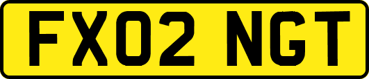 FX02NGT