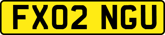 FX02NGU