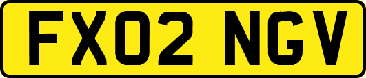 FX02NGV