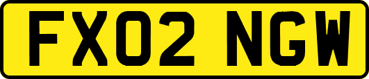 FX02NGW