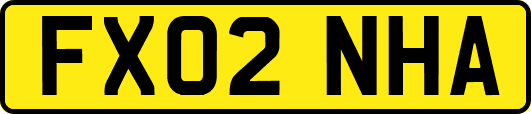 FX02NHA