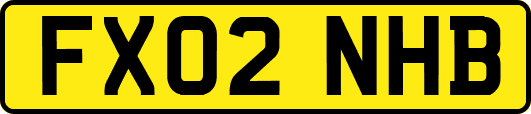 FX02NHB