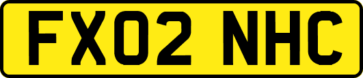FX02NHC