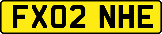 FX02NHE