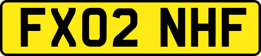 FX02NHF