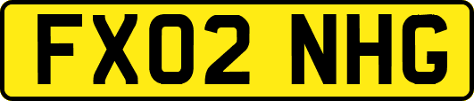 FX02NHG