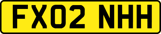FX02NHH