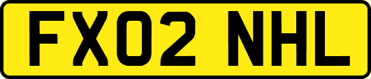 FX02NHL