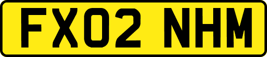 FX02NHM