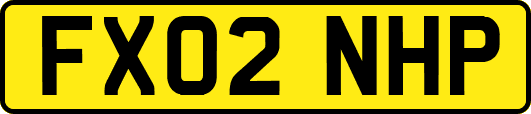 FX02NHP