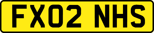 FX02NHS