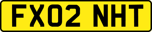 FX02NHT
