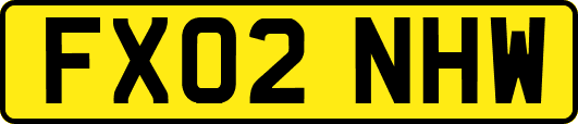 FX02NHW