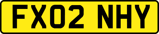 FX02NHY