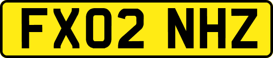 FX02NHZ
