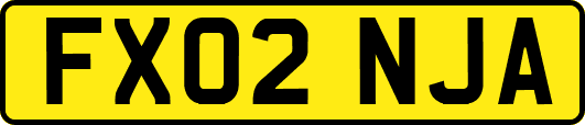 FX02NJA