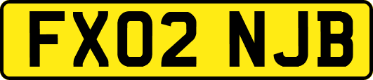 FX02NJB